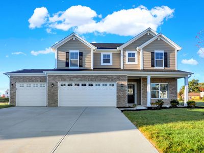 5855 Fair Oak Cir