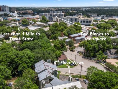 Property at 506 W San Antonio St APT 205, San Marcos, TX
