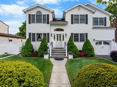3 Lido Parkway