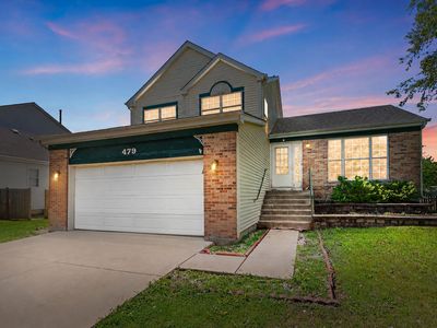 479 Bluebird Dr