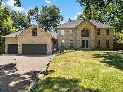 Property at 1504 Fairfield Rd S, Minnetonka, MN