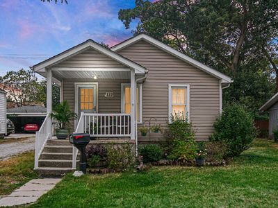 122 S Pennsylvania St