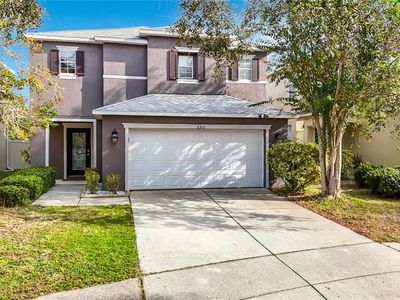 Property at 6312 MAGNOLIA TRAILS LANE, Gibsonton, FL