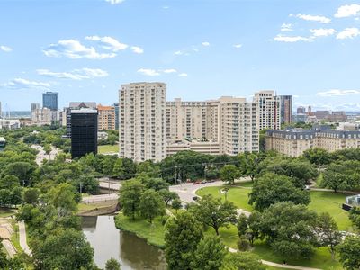3225 Turtle Creek Blvd APT 1901