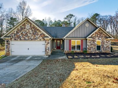 Property at 336 Dixie Ct, Mount Airy, GA