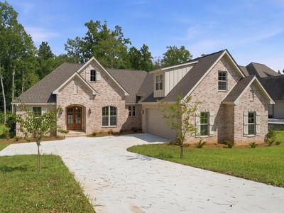 48 Buckskin Dr