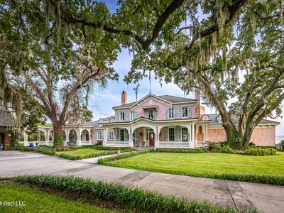 9783 Pointe Aux Chenes Rd