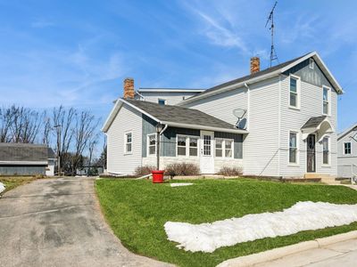 Property at W1580 Us Highway 151, CHILTON, WI