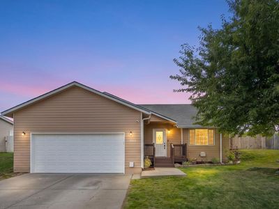 Property at 7412 W Meadow Lark Ln, Rathdrum, ID