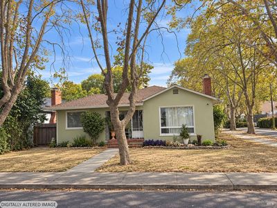 1301 Arkansas Street