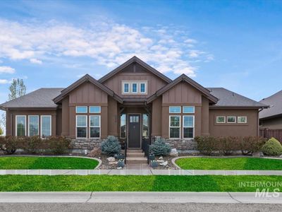 4061 W Highland Fall Ct