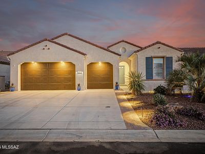 1372 E Quartzite Way