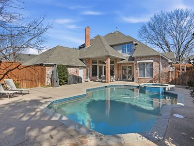 3509 Lakebrook Dr