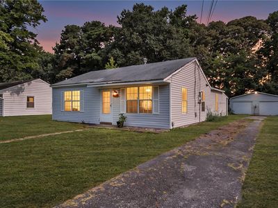 2420 Payne Rd