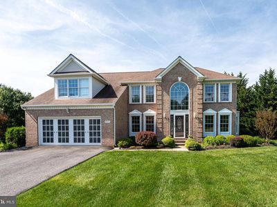 Property at 4915 Jalmia Rd, Mount Airy, MD