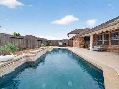 Property at 9905 White Oak Ln, Brookshire, TX