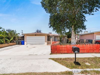 114 S Tamarisk Ave