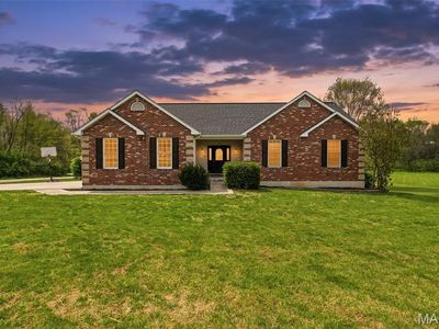 5 Hannah Ridge Trl