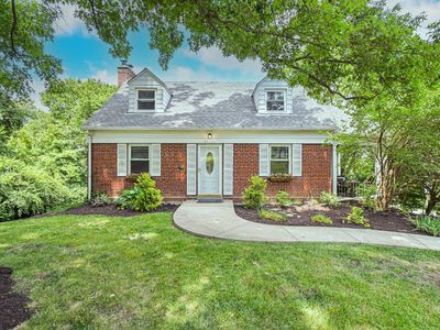 4400 Foley Rd