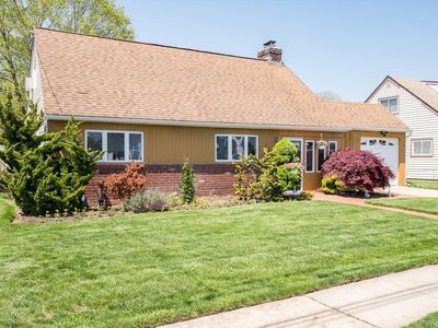 Property at 340 Seaford Avenue, Massapequa, NY