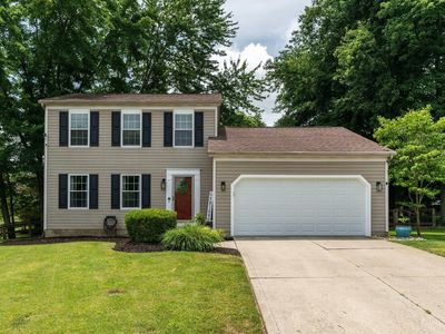 1193 McDonogh Dr