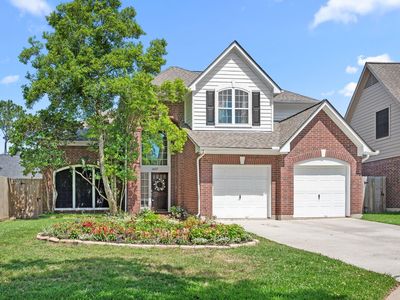 1807 Emerald Lake Ct