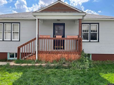 641 W Flaming Gorge Way