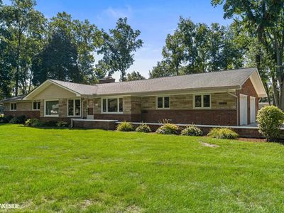 5700-24 Mile Rd