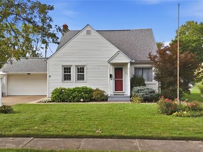 532 Keen Ave