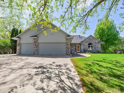 Property at 15002 Avocet St NW, Andover, MN