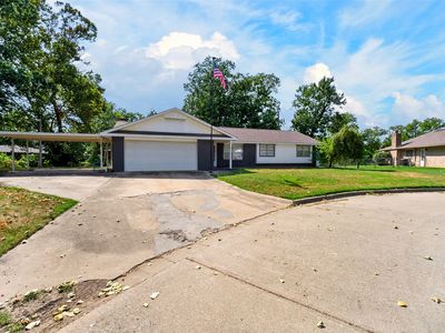 Property at 1201 Skyline Dr, Miami, OK