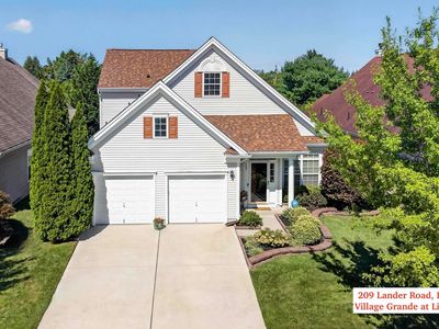 209 Lander Rd