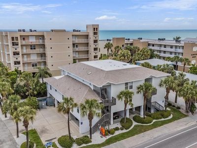 Property at 1500 Gulf Blvd Unit 204B, Indian Rocks Beach, FL