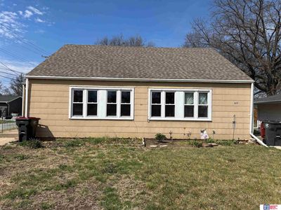 Property at 615-617 N 17th St, Beatrice, NE