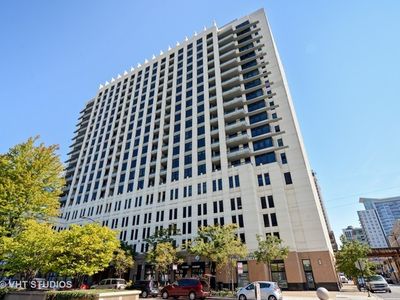 1255 S State St Unit 1516