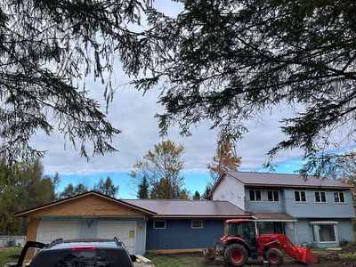 Property at 32 Deer Pond Acres, Warsaw, NY