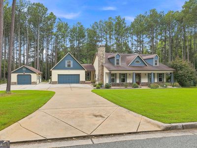 19 Rock House Estates Dr
