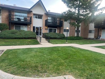 7A Kingery Quarter #101