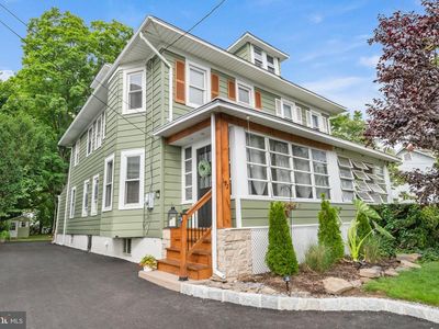 Property at 192 Millerick Ave, Lawrence Township, NJ