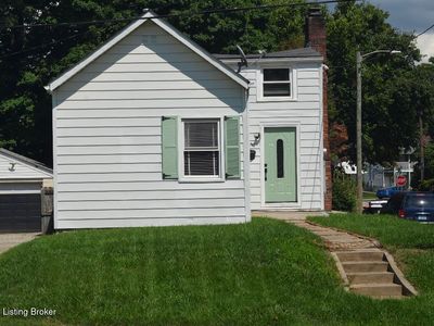 2015 Fort St