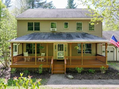 265 Stonewall Drive
