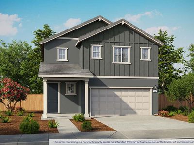 2982 Porcelain St