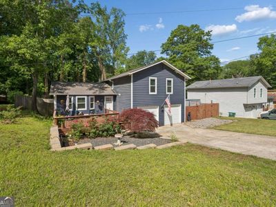 2083 Pond Rd