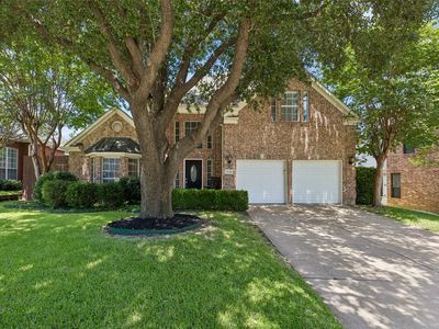 Property at 2416 Bonham Trl, Grapevine, TX