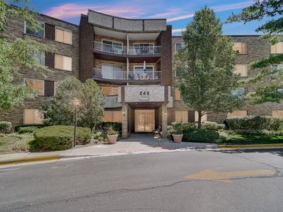 245 S Park Ln Unit 419
