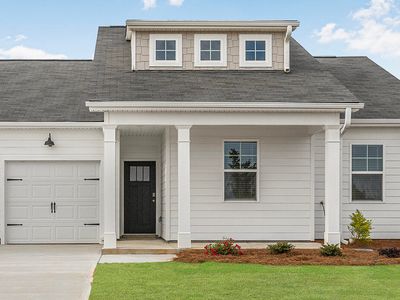 Property at 81 B Lavendar Ln, Perry, GA
