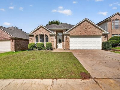 7809 Orland Park Cir