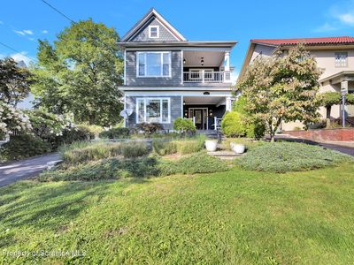 Property at 1115 Electric St, Scranton, PA