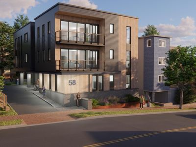 58 Cumberland Avenue #1