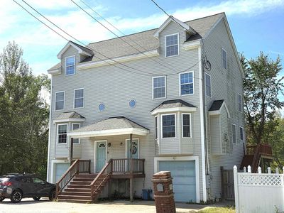 6B North Road